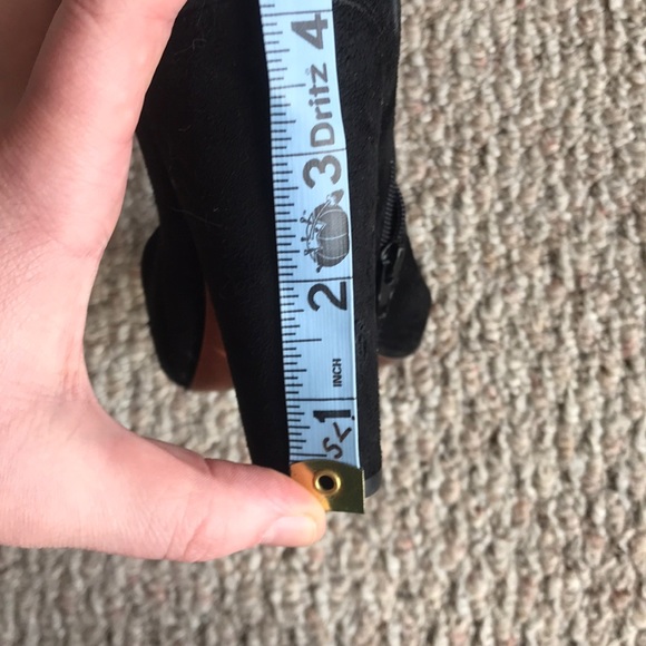 No 704b boots - Picture 3 of 3